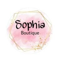 Logotipo de Sophia Boutique